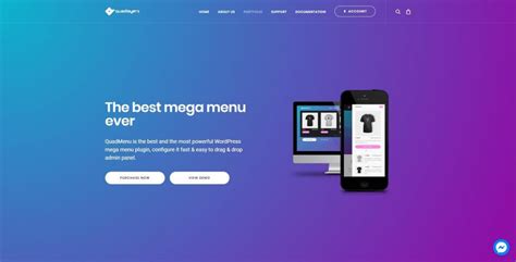 Best Elementor Mega Menu Plugins for WordPress in 2022.